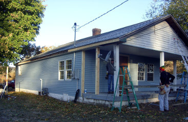 Home & Property Renovation